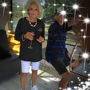 Meet your Posher, Pauline